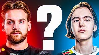 Whos The Best CS2 Pro ???  G2 Blind React