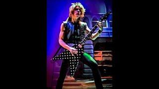 Randy Rhoads Ozzy Osbourne LIVE Soundboard HQ 11582 Met Center Minn.