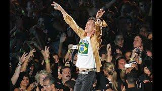 The Rolling Stones Live At Rio 2006 completo