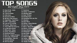 Músicas Internacionais Mais Tocadas 2023 - Melhores Musicas Pop Internacional 2023 - Pop Songs #89
