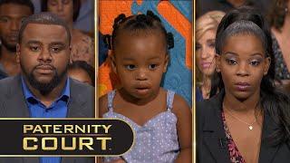 Married Man Had An Affair for 2 Years Full Episode  Paternity Court