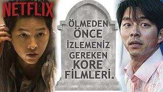 Tüm Zamanların En İyi 15 Kore Filmi - Hollywood’dan Daha İYİ