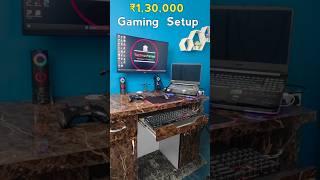 Gaming Setup 2024  Acer Gaming Laptop  Acer Vg271u Monitor