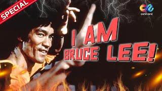  Im Bruce Lee  The Legend of Bruce Lee 李小龙传奇  China Zone-English