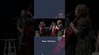 Dear Darling on NPRs Mountain Stage