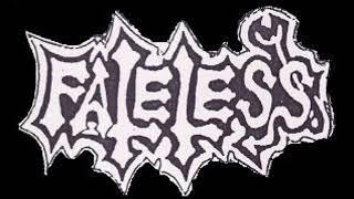 FATELESS - Evil Strike Demo 1996