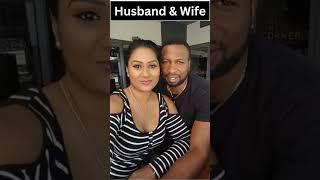 West Indies Cricketers Beautiful Wife #shorts #short #shortvideo #viral #trending #reels