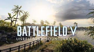 Battlefield V Soundtrack - End of Round Wake Island