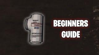 Beginners Guide to the TZP-Inhalant - Lethal Company