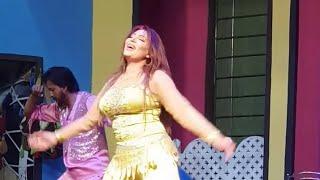 khushboo khan  new  stage mujra dance performance  Keri Keri shaa 