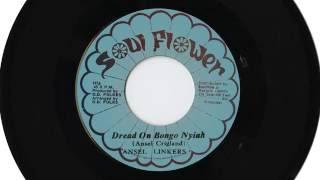 1974 Ansel Linkers Dread On Bongo Nyiah