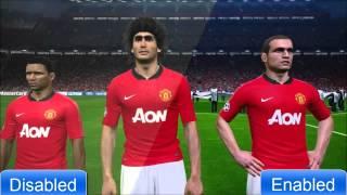 How to install Sweetfx - PES15 Graphics Improving