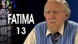 FATIMA  13   Trois grandes prophéties réalisées et message d’amour  Chant des Messagères de N-D