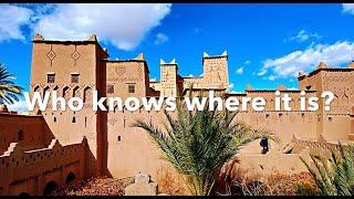 Kasbah Amridil Morocco Popular Tourist Attractions in Morocco Morocco Travel Guide
