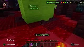 The Creeper Bros Playin On The Hive wSubs