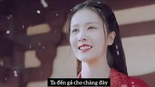 【FMV】Bá Hổ Thuyết  Tại sao đến khi chế.t nàng cũng không nguyện ý gả cho ta  Thời Nghi× Thái Tử