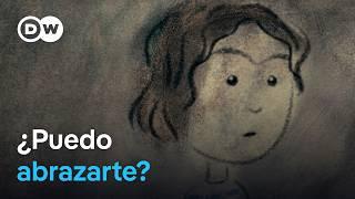 Traumas de una infancia en Irán  DW Documental