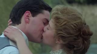 Anne of Avonlea Anne and Gilbert Kiss