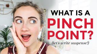 How to Write a PINCH POINT