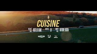 Xv - Cuisine Clip Officiel