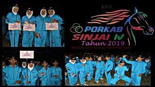 Opening Ceremony Porkab IV Sinjai 2019 - Sinjai Borong