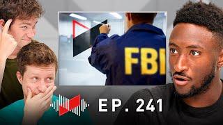 FBI Tales & More Untold MKBHD Stories