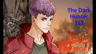 The Dark Hunter Chapter 112 English