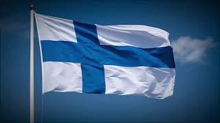 Finnish Flag Song - Lippulaulu sanat