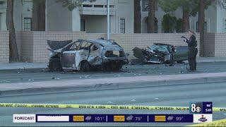 Ex-Raider Henry Ruggs sentenced for fiery fatal Las Vegas crash