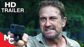 Last Seen Alive  Official Trailer  Gerard Butler  Jaimie Alexander