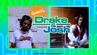 Soski - Drake & Josh Official Music Video