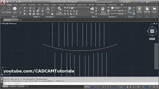 AutoCAD Extend All Lines  AutoCAD Extend Fence  AutoCAD Extend Multiple Lines