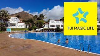 TUI Magic Life Fuerteventura - Hotel Tour and Review