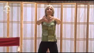 Transplant Qi Gong Lung Exercise