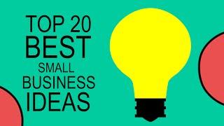 20 Ide Bisnis Kecil Terbaik untuk Pemula Tahun 2024