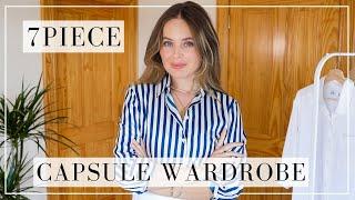 Old Money Style CAPSULE WARDROBE  FALLAUTUMN 2023