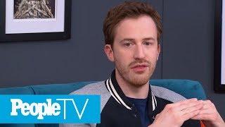 Joe Mazzello Reveals The Early Role He Got Over Macaulay Culkin  PeopleTV