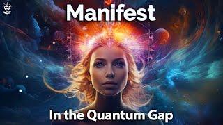 How to MANIFEST in the QUANTUM FIELD. Uncover your ability to Manifest your reality.