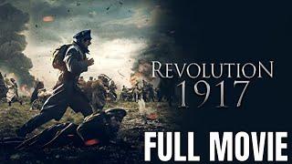 Revolution 1917  Full Action Movie