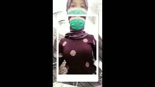 Jilbab #64 • Bigo Live