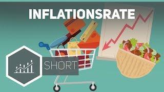 Inflationsrate - Grundelemente der Makroökonomie 7