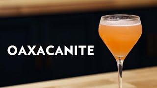 Honey and Mezcal and Tequila OH MY The Oaxacanite