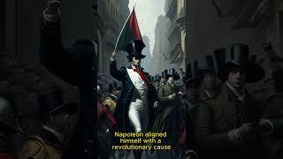 History Of Napoleon Bonaparte In English