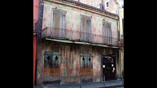 Preservation Hall Legacy Band Hindustan LIVE @ Preservation Hall New Orleans 3-17-2018