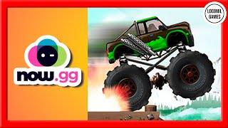 How to Truck Trial Game at Now.gg Car Games
