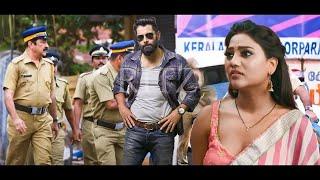 Superhit Action Tamil Movie Dubbed in Bengali  মহান  Mahan  Bengali Dubbed South Love Story Movie