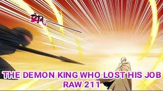 THE DEMON KING WHO LOST HIS JOB RAW 212 - SUB INDO