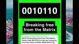 0010110 Breaking Free From The Matrix