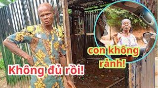 Mẹ Figo có mục đích gì?