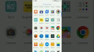 Aosp Extended Final Build Fully Stable for Redmi Note 4  Quick look  apps  Nougat 7.1.2